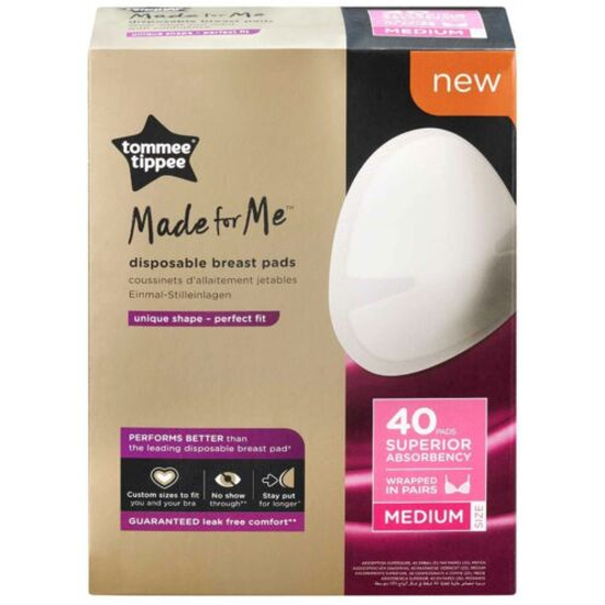 Tommee Tippee jednokratni ulošci za grudi