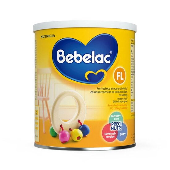 Bebelac FL  400g