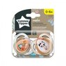 Thumb Tommee Tippee Varalica Moda - Devojčica, 0-6 M