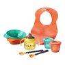 Thumb Tommee Tippee set za hranjenje, 4m