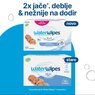Thumb Multipack WaterWipes maramice 60/1 x 12