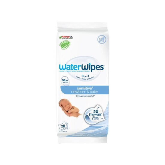 WaterWipes maramice BIO 28/1