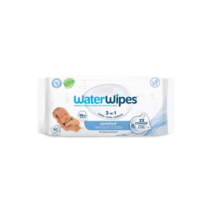 WaterWipes maramice BIO 60/1
