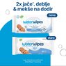 Thumb WaterWipes maramice BIO 60/1