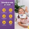Thumb KIDDOX® CHOCO, 20 čoko zalogaja