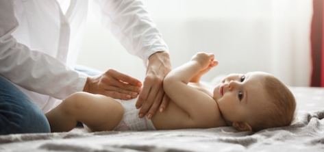 Najbolje vlažne maramice za bebe: zašto je pravi izbor važan od prvog dana