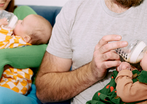 Najbolje flašice za novorođenčad