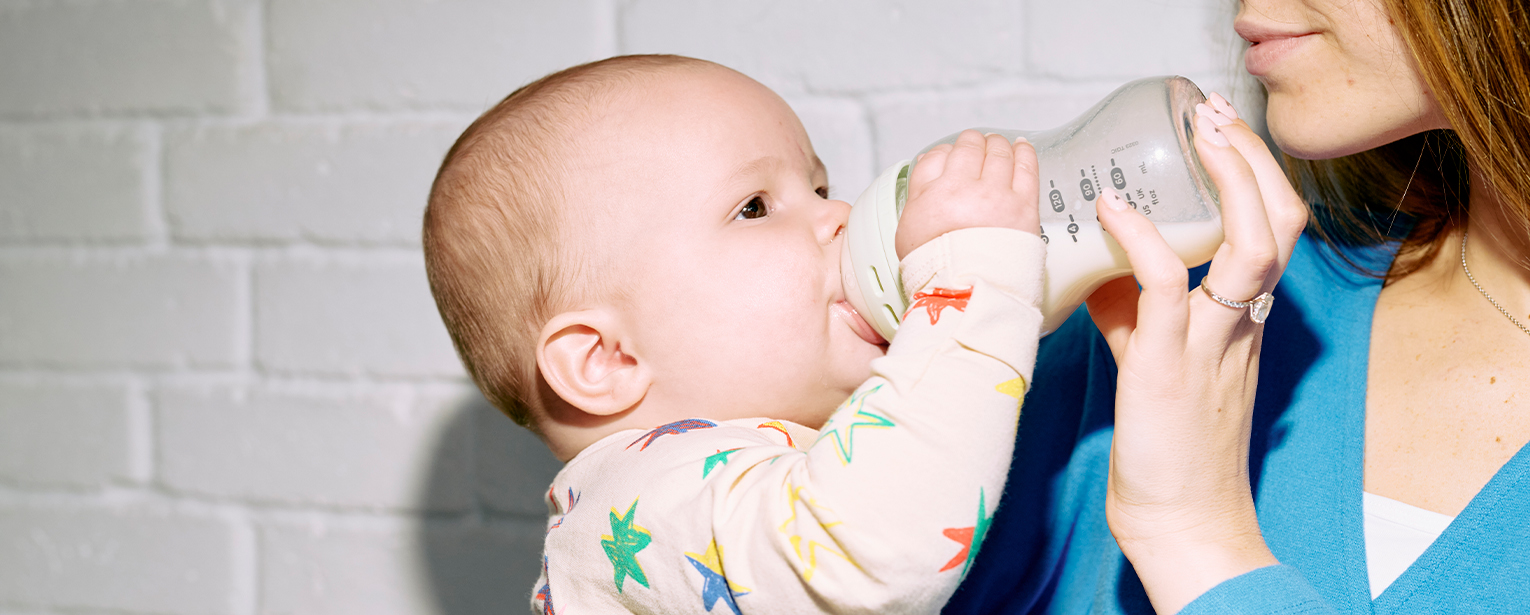 Najbolje flašice za bebe: kako izabrati pravu?
