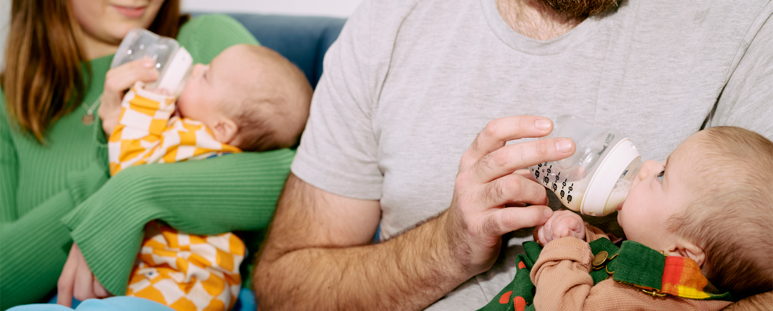 Najbolje flašice za novorođenčad