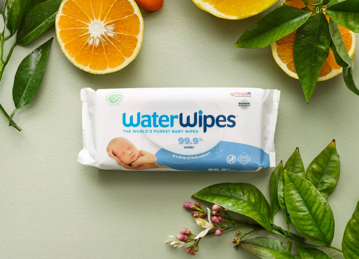 waterwipes